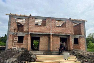 A/1638 De vanzare casa tip duplex in Mure? - Livezeni - 16