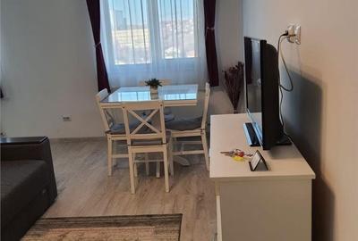 Apartament cu 3 camere în Tudor Vladimirescu - 3
