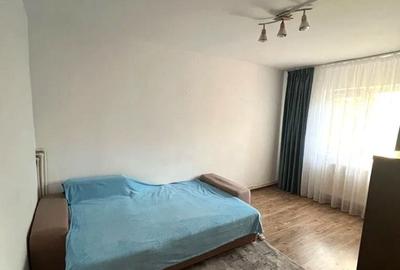 Garsonieră decomandată, mobilată în Lujerului - 2