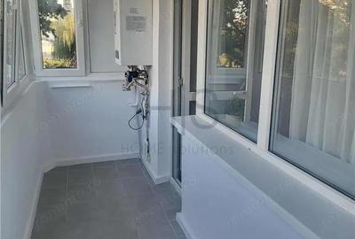 Garsoniera 42 mp, Decomandata, etaj 1 din 4 Garsoniera 42 mp, Decomandata, etaj 1 din 4 - 12