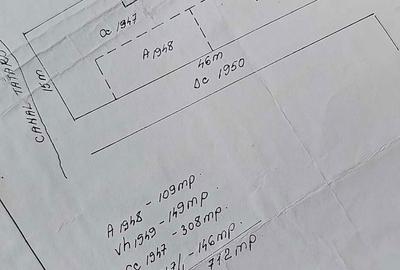 Casă cu 4 camere în Chilia Veche - 5