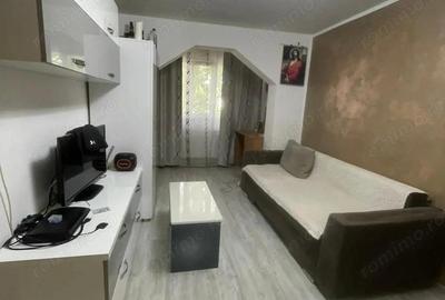 Apartament cu 2 camere semidecomandat în Micro 40 - 5