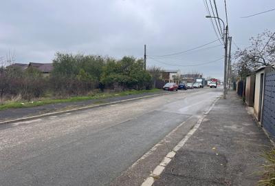 TEREN DE VANZARE PROGRESULUI-GiURGIULUI 5600 MP - 2