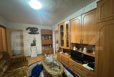 Apartament cu 2 camere semidecomandat în Central - 3