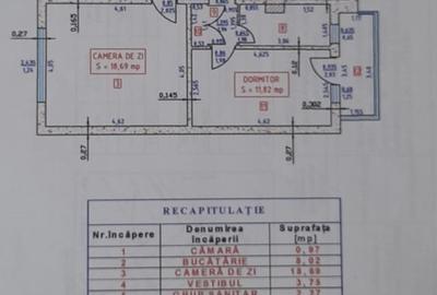 Apartament cu 3 camere decomandat, mobilat în Colentina - 3