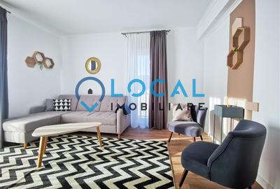 Apartament cu 2 camere semidecomandat, mobilat în Europa - 2