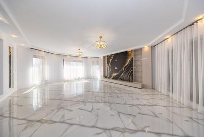 Casă individuală cu 6 camere cu Canalizare în Exterior Est - 2