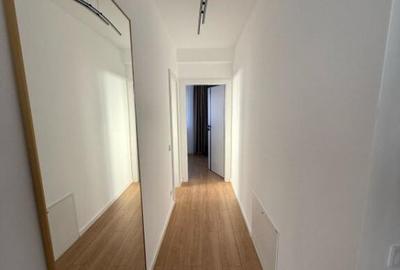 Apartament cu 2 camere, 53 mp, situat in Complexul Davinci - 1