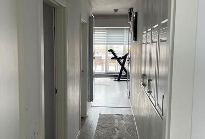 PENTHOUSE 4 CAMERE, 3 BAI SI 2 TERASE 204 MP ZONA COICIU - 5