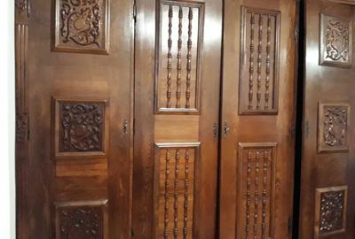 Apartament cu 2 camere decomandat în Central - 1