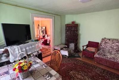 Casă cu Teren 580 Mp în Ferneziu - 10