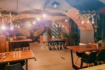Afacere tip restaurant, Piata Unirii - 2