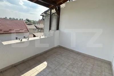 Casă cu 7 camere cu Teren 300 Mp în Titulescu - 9