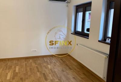 Apartament cu 2 camere semidecomandat în P-ța Dorobanți - 16