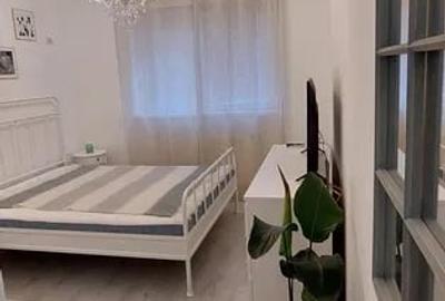 Garsoniera, decomandata, centrala proprie, ac, loc parcare, Militari Residence - 1