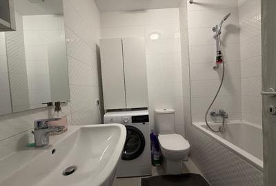 Apartament cu 2 camere decomandat în Politehnica - 3