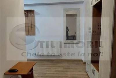 Apartament cu 2 camere în Popas Păcurari - 3