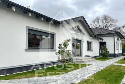 Casa moderna cu garaj in zona Crisan - 31