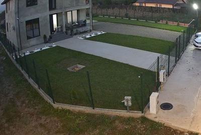 Casă cu 4 camere în Lipănești - 2