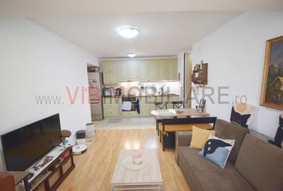 Edenia Garden Titan 2 camere 2014 - intrare in  Parcul Titan - 2