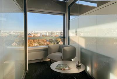 Spațiu comercial, de 50 mp, în Central