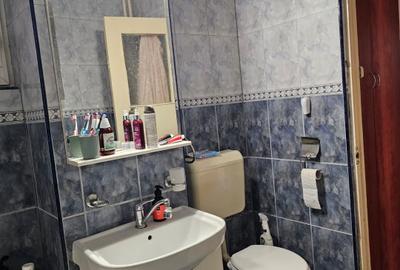 Apartament cu 3 camere decomandat în Răcădău - 9