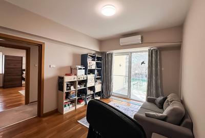 Casă individuală cu 18 camere cu Canalizare în Băneasa - 8