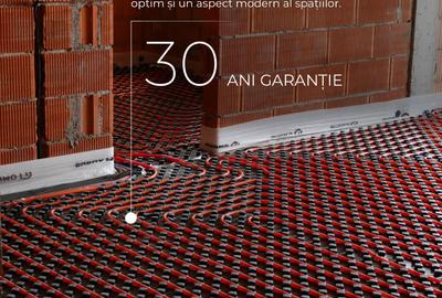 Apartament cu 2 camere decomandat în Tractorul - 11