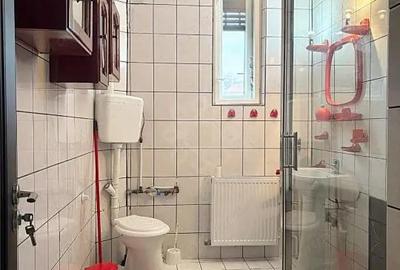 Apartament cu 3 camere decomandat în Central - 5