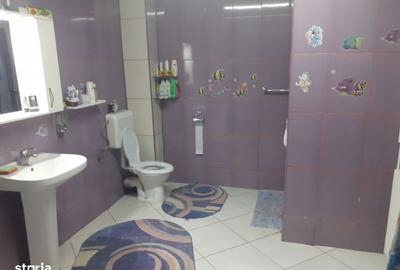 Casă cu 4 camere cu Teren 300 Mp în Ștefăneștii de Jos - 4