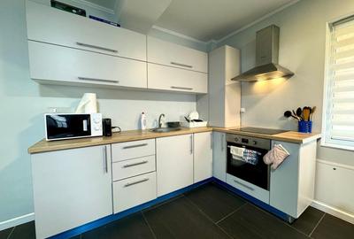 Apartament 3 camere, 67 mp utili, baclon, la cheie, cartier Buna Ziua - 4