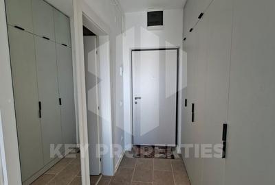 Garsonieră decomandată, mobilată în Chitila - 12