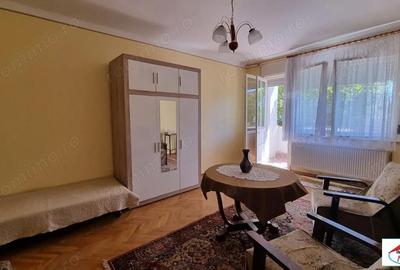 Apartament cu 2 camere decomandat în Central - 9