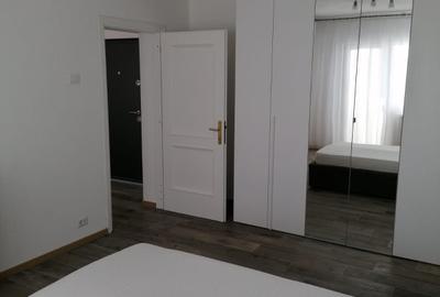 Apartament cu 2 camere decomandat în Lujerului - 6