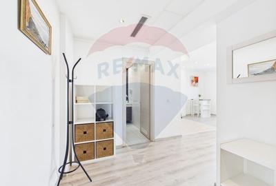 Apartament cu 2 camere decomandat, mobilat în Vitan-Bârzești - 2