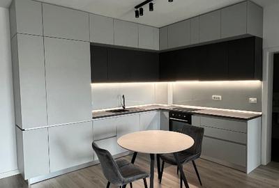 Apartament cu 2 camere decomandat în Lipovei - 1