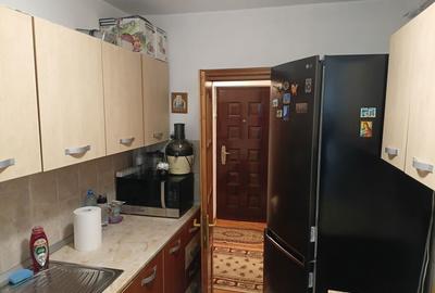 Apartament cu 2 camere decomandat în Central - 1