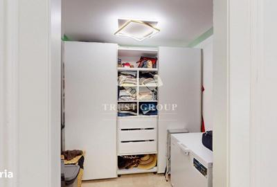 Apartament cu 4 camere decomandat, mobilat în Aviatorilor - 1