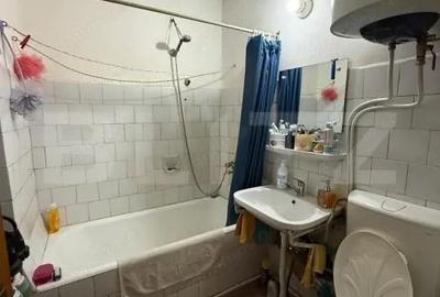 Garsonieră decomandată în Central - 3