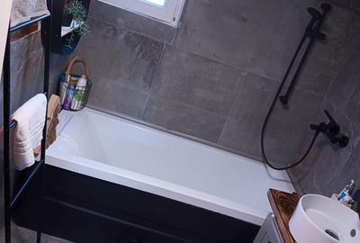 Casă cu 2 camere în Arieșeni - 6
