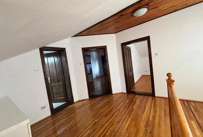 Casă cu 3 camere cu Teren 100 Mp în Trei Stejari - 4