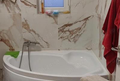 Apartament cu 2 camere decomandat în Central - 3