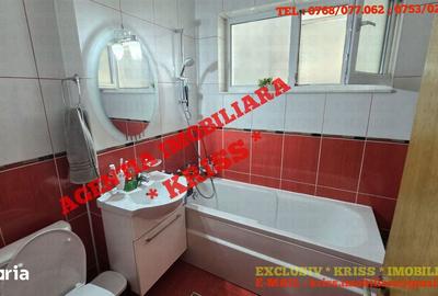 Apartament cu 2 camere decomandat în Craiovei - 3