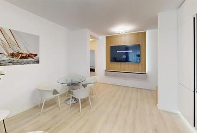 Apartament 3 camere nou parcare privata zona Doamna Stanca - 3