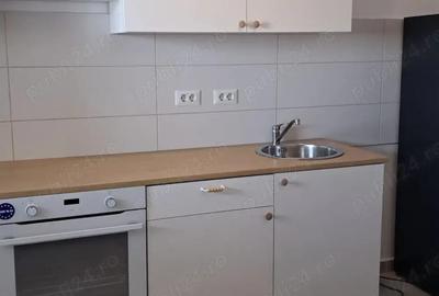 Garsoniera tip studio Rams residence 55mp - 10