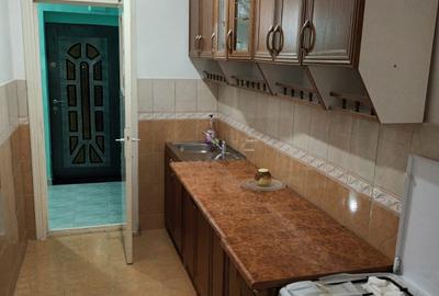 Garsonieră decomandată în Central - 6