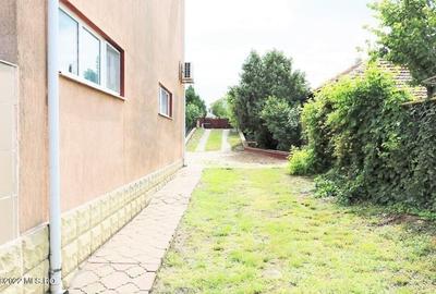 Ovidiu - Str. Nationala, Vila P+1E, teren 1094 mp, vedere la lac! - 37