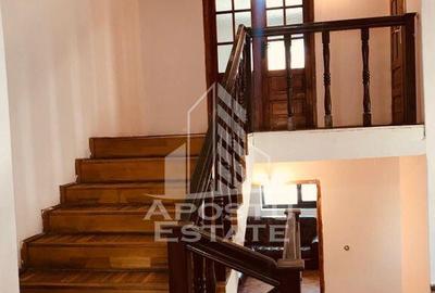 Casa tip duplex, P+2E, garaj, zona Simion Barnutiu - 5