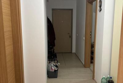 Ap 2 cam + terasa(curte) total 61.6mp - bloc 2020 - Nicolae Grigorescu - 13