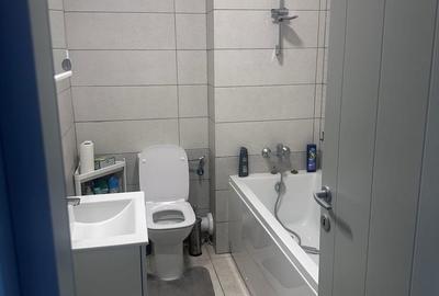 Garsonieră decomandată în Giulești - 4